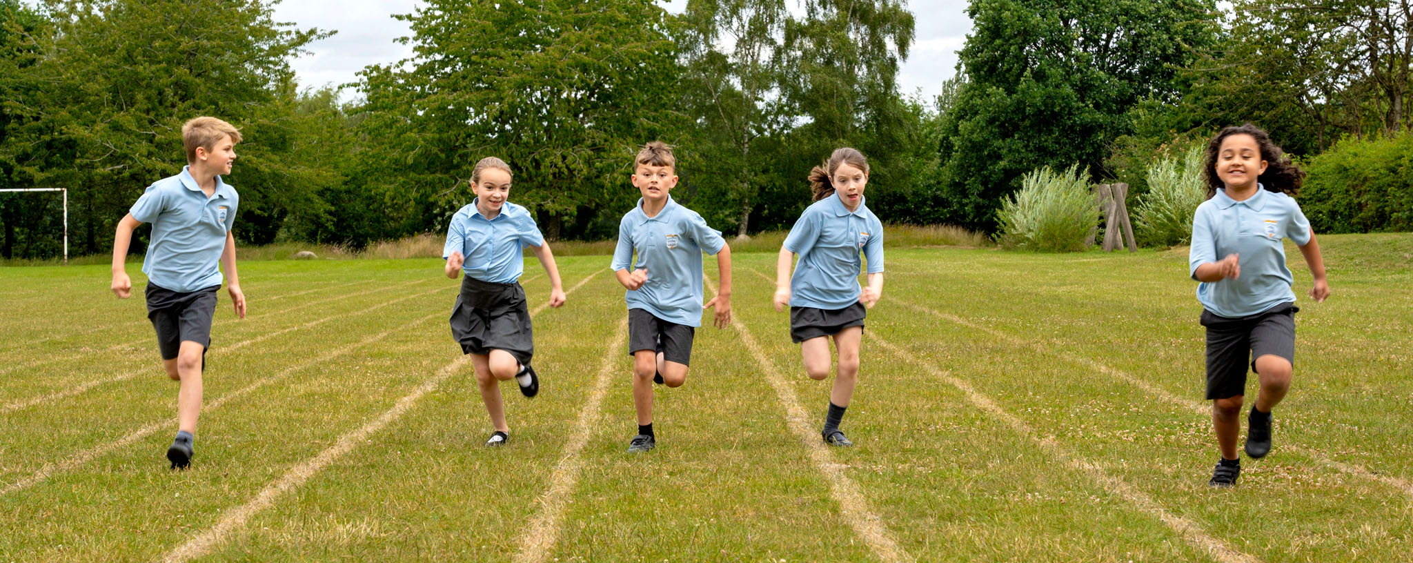 Claverley C of E Primary School